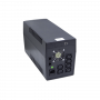 UPS interactiva Enersafe ESIT2000 ESIT2000 ENERSAFE 130WH 2x9AH 2KVA 1200W 6-C13 AVR USB 162-290VAC 2-6ms UPS