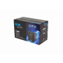 UPS interactiva Enersafe ESIT2000 ESIT2000 ENERSAFE 130WH 2x9AH 2KVA 1200W 6-C13 AVR USB 162-290VAC 2-6ms UPS