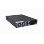 UPS ondapura rack torre Forza FDC-3012R-I FDC-3012R-I FORZA 390WH 6x9AH 3000W 3KVA 0/4ms Online DB9 USB SNMP UPS Rack/Torre
