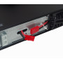 UPS ondapura rack torre Forza FDC-3012R-I FDC-3012R-I FORZA 390WH 6x9AH 3000W 3KVA 0/4ms Online DB9 USB SNMP UPS Rack/Torre