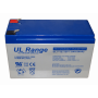 Baterias Ultracell BTA12-72U BTA12-72U ULTRACELL UL Bateria 12V 7AH Acido-Plomo Sellada AGM