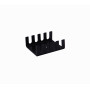 Componente Electronico Generico DISIP-TO220 DISIP-TO220 -Disipador de calor para integrado TO-220 30x25x11mm