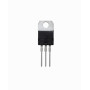 Componente Electronico Generico LM7805 LM7805 -5VDC/1,0A-salida 7-35VDC-entrada Regulador Voltaje requiere-disipador