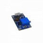 Transf. Ajust. 3-28V Generico DCDC-MULTI-V DCDC-MULTI-V -Boost Ajustable AumentaVoltaje in:2-24VDC USB/2-pin out:5-28VDC 2A-Max