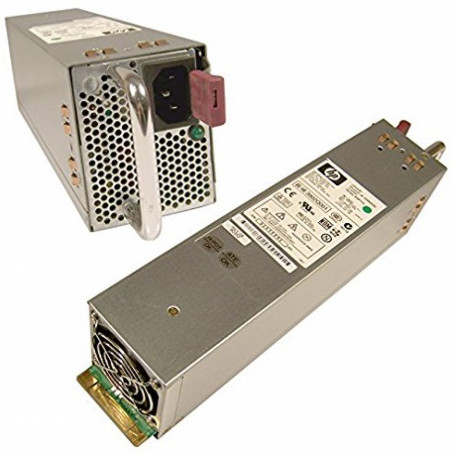Fuente poder PC/Switch HP 194989-002 194989-002 -HP 400W Fuente Poder RPS para Servidor DL380 G2/G3 PS-3381-1C1