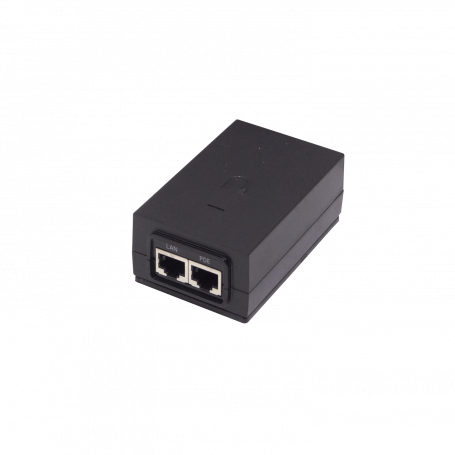 Ubiquiti POE-48-24W Power Over Ethernet PoE Injector (48V/24W)