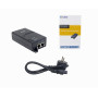 50V-56V PoE+ 802.3at PLANET POE-172 POE-172 PLANET Inyector 220VAC a PoE+ 802.3at 56V 60W 2-RJ45 Gigabit req/Cable