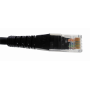 Cat5e entre 2,0 y 5,0mt Linkmade CPN-20L CPN-20L 2MT CAT5E NEGRO LSZH CABLE PATCH INYECTADO MULTIFILAR