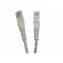 Cat5e entre 2,0 y 5,0mt Linkmade CPG-30L CPG-30L 3MT CAT5E GRIS LSZH CABLE PATCH INYECTADO MULTIFILAR