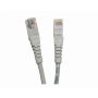 Cat6 entre 2,0 y 5,0mt Linkmade CP6G-20L CP6G-20L 2MT CAT6 GRIS LSZH CABLE PATCH INYECTADO MULTIFILAR