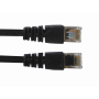 Cable UTP exterior Linkmade CPXN-20 CPXN-20 EXT 2MT MULTIF SF/UTP NEGRO CAT5E