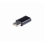 DisplayPort/MiniDP/USB-C Generico USB-CMH USB-C-M 0cm USB-C-M USB-Micro-H USB tipo-C a Celular Adaptador
