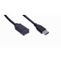 USB Pasivo / FireWire Generico USB3EX30 USB3EX30 -Cable USB3.0 3mt 3,0mt A-M A-H AM-AH Extension Pasiva