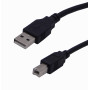 USB Pasivo / FireWire Generico USBAB5 USBAB5 -5MT CABLE USB A-M B-M AM-BM