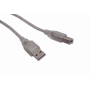 USB Pasivo / FireWire Generico USBAB30 USBAB30 Cable USB 3mt A-M B-M para Impresora 300cm