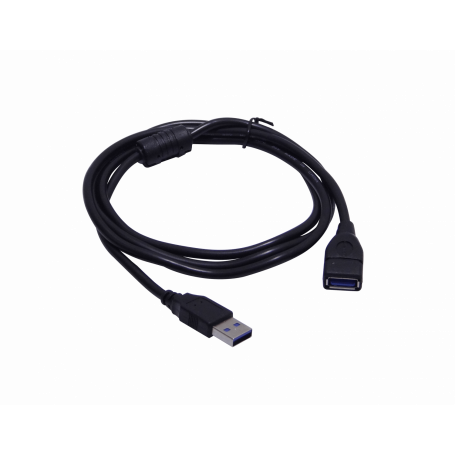 USB Pasivo / FireWire Generico USBEX15 USBEX15 -1,5mt A-M A-H AM-AH Cable USB Extension Pasiva