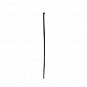 Amarra Plastica Otras Marcas CV-74N CV-74N 50-un 400x7,2mm Negra Amarra Plastica Nylon 7.2x400mm