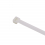 Amarra Plastica Otras Marcas CV-22W CV-22W 50-un 200x2,5mm Blanca Amarra Plastica Nylon 2.5x200mm
