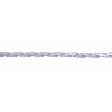 Espiral Ordena Cable Linkmade KS-6 KS-6 PE 11-17mt 4,5/6,7/0,6mm Espiral Atrapa Cable Ordenador