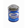 Tubo tipo Conduit  VINILIT-240 VINILIT-240 -VINILIT 240cc Tarro Adhesivo PVC 120x16mm 70x25mm incluye-aplicador