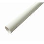 Tubo tipo Conduit LinkChip PVC16W-3 PVC16W-3 3mt 16mm x 1,3mm Tubo Conduit Blanco PVC no-Certificado