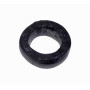 Conductor 0,1-0,9mm2 Generico 2X24N 2X24NEGRO -2x24AWG 2x0,2mm2 100mts Cable Negro Paralelo Multifilar