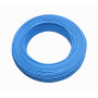 Conductor 1,0-2,5mm2 SIL HZ15A HZ15A -ATOXSIL H07Z-1 1.5MM LSZH AZUL 100mt 750V BRASIL CABLE MULTIFI ELECT