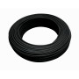 Conductor 1,0-2,5mm2 SIL HZ25N HZ25N -ATOXSIL H07Z-1 2.5MM LSZH NEGRO 100mt 750V BRASIL CABLE MULTIF ELECT
