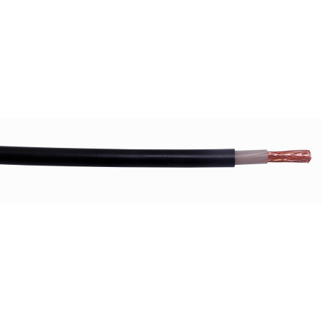 Conductor 10-240mm2 SILNAX RVK016 RVK016 SILNAX 1x16mm Cable Electrico Negro 1kV XLPE Brasil RV-K INGCER