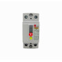 Interruptor Manual / Auto Generico DIFERENCIAL-30A DIFERENCIAL-30A -ELCB 30A 2P Sensibilidad-30mA Interruptor Diferencial BTD...