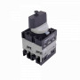 Interruptor Manual / Auto LEGRAND 27491 27491 -LEGRAND Conmutador de Fase Interruptor 1-0-2 16A 500V 3-pos