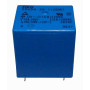Accesorios Generico RELE12-2 RELE12-2 -2-pin NA 10A-250VAC Rele Solenoide 12VDC Relay