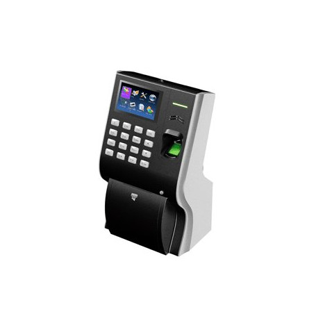 Biometricos/Lectores/teclados ZKTeco LP400 LP400 CONTROL DE ASISTENCIA T&A C/IM