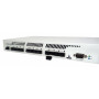 Switch SFP Cobre/Fibra Mikrotik CCR1016-12S-1S+ CCR1016-12S-1S+ MIKROTIK 16-1.2G 1-SFP+10G 12-SFP USB RS232-DB9 inc/S-RJ01 2-...