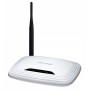 Interior AP (access point) TP-LINK TL-WR741ND TL-WR741ND TP-LINK N150MBPS 1-RPSMA-5DBI 4-LAN 1-WAN 2,4GHZ ROUTER WIFI