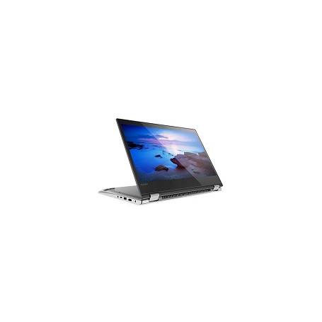 Portatiles/Notebook Lenovo 80X800MTCL Lenovo NTB Yoga 520-14KB i3-7100U 8GB 500GB 14" Win 10 Home
