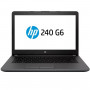 Portatiles/Notebook HP 3XU15LT#ABM HP NTBK 240 G6 Intel Celeron N4000 500GB 4GB 14" FreeDOS