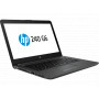 Portatiles/Notebook HP 1NW22LT#ABM HP 240 G6 - Celeron N3060 / 1.6 GHz - FreeDOS 2.0 - 4 GB RAM - 500 GB HDD - 14" TN 1366 x 768