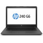 Portatiles/Notebook HP 1LA93LT#ABM HP 240 G6 14in/4GB/500G/Cel N3060/W10H-64/1Y/SPA