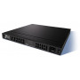 Router 1000mbps Cisco ISR4331-VSEC/K9 Cisco 4331 Router - ISR4331-VSEC/K9 de servicios integrados