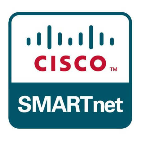 Licencia Cisco CON-SNT-ISR4331S CON-SNT-ISR4331S SMARTnet