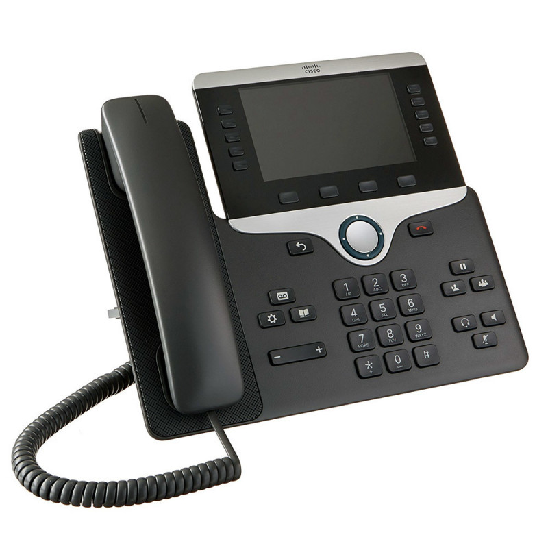 CP 8811 K9 Cisco IP Phone 8811 Series