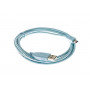 USB Pasivo / FireWire Cisco CAB-CONSOLE-USB CAB-CONSOLE-USB Console Cable 6ft with USB Type A and mini-B