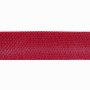 Velcro / Marcador Generico CV-LK25R CV-LK25R Roja Amarra Velcro Clasica Doble Faz 25mt 20mm