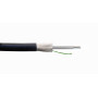 Monomodo Cable 12+Fibras Optral CFSD12 CFSD12 OPTRAL SM 12-Fibra-G652D NEXO-DP Cable Ext-PE Monomod 12x10 CFO3215304