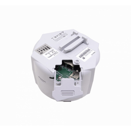 SXT-LTE-KIT MIKROTIK 3G LTE-1-2-3-7-8-20-38-40 2-Sim 9dBi 60º 2-100