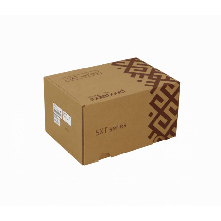 SXT-LTE-KIT MIKROTIK 3G LTE-1-2-3-7-8-20-38-40 2-Sim 9dBi 60º 2-100