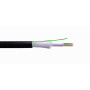 Monomodo Cable 12+Fibras Optral CFSH24 CFSH24 OPTRAL SM 24-Fibra-G652D NEXO-DT Cable Int/Ext LSZH Monm 24x10 3210303