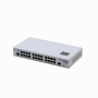 1000 Administrable Mikrotik CRS125-24G-1S-IN CRS125-24G-1S-IN MIKROTIK Switch/Layer3-Router L5 no-Rack 24-1000 1-SFP 1-USB Co...