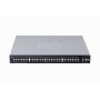Admin 24-48 PoE Cisco SG220-50P SG220-50P CISCO 48-1000-PoE-af/at 375W-tot 2-SFP-Combo Switch SemiAdmin Rack 50p